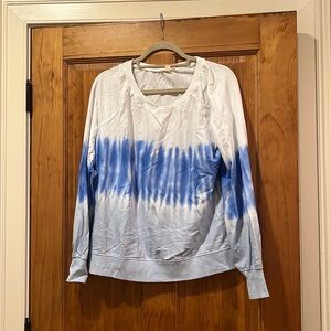 Jane and Delancey sweatshirt